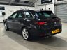 USED 2021 21 SEAT LEON 1.5 TSI EVO FR 5d 129 BHP DIGIDASH+APPLEPLAY+F/RPARK+NAV