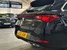 USED 2021 21 SEAT LEON 1.5 TSI EVO FR 5d 129 BHP DIGIDASH+APPLEPLAY+F/RPARK+NAV