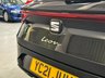 USED 2021 21 SEAT LEON 1.5 TSI EVO FR 5d 129 BHP DIGIDASH+APPLEPLAY+F/RPARK+NAV