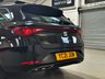 USED 2021 21 SEAT LEON 1.5 TSI EVO FR 5d 129 BHP DIGIDASH+APPLEPLAY+F/RPARK+NAV