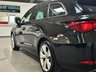 USED 2021 21 SEAT LEON 1.5 TSI EVO FR 5d 129 BHP DIGIDASH+APPLEPLAY+F/RPARK+NAV