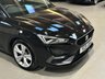 USED 2021 21 SEAT LEON 1.5 TSI EVO FR 5d 129 BHP DIGIDASH+APPLEPLAY+F/RPARK+NAV