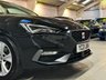 USED 2021 21 SEAT LEON 1.5 TSI EVO FR 5d 129 BHP DIGIDASH+APPLEPLAY+F/RPARK+NAV