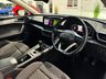 USED 2021 21 SEAT LEON 1.5 TSI EVO FR 5d 129 BHP DIGIDASH+APPLEPLAY+F/RPARK+NAV