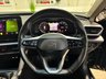 USED 2021 21 SEAT LEON 1.5 TSI EVO FR 5d 129 BHP DIGIDASH+APPLEPLAY+F/RPARK+NAV