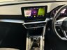 USED 2021 21 SEAT LEON 1.5 TSI EVO FR 5d 129 BHP DIGIDASH+APPLEPLAY+F/RPARK+NAV