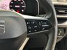 USED 2021 21 SEAT LEON 1.5 TSI EVO FR 5d 129 BHP DIGIDASH+APPLEPLAY+F/RPARK+NAV