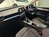 USED 2021 21 SEAT LEON 1.5 TSI EVO FR 5d 129 BHP DIGIDASH+APPLEPLAY+F/RPARK+NAV