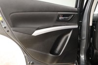 USED 2019 69 SUZUKI SX4 S-CROSS 1.0 SZ-T BOOSTERJET 5d 110 BHP IN STUNNING MINERAL GREY THIS SUZUKI HAS ONLY COVERED 33,000 MILES WITH 1 PREVIOUS OWNER