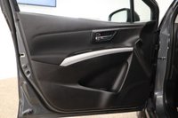 USED 2019 69 SUZUKI SX4 S-CROSS 1.0 SZ-T BOOSTERJET 5d 110 BHP IN STUNNING MINERAL GREY THIS SUZUKI HAS ONLY COVERED 33,000 MILES WITH 1 PREVIOUS OWNER
