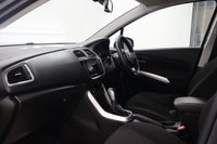 USED 2019 69 SUZUKI SX4 S-CROSS 1.0 SZ-T BOOSTERJET 5d 110 BHP IN STUNNING MINERAL GREY THIS SUZUKI HAS ONLY COVERED 33,000 MILES WITH 1 PREVIOUS OWNER