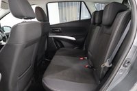 USED 2019 69 SUZUKI SX4 S-CROSS 1.0 SZ-T BOOSTERJET 5d 110 BHP IN STUNNING MINERAL GREY THIS SUZUKI HAS ONLY COVERED 33,000 MILES WITH 1 PREVIOUS OWNER
