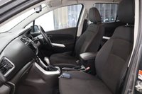 USED 2019 69 SUZUKI SX4 S-CROSS 1.0 SZ-T BOOSTERJET 5d 110 BHP IN STUNNING MINERAL GREY THIS SUZUKI HAS ONLY COVERED 33,000 MILES WITH 1 PREVIOUS OWNER
