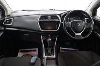 USED 2019 69 SUZUKI SX4 S-CROSS 1.0 SZ-T BOOSTERJET 5d 110 BHP IN STUNNING MINERAL GREY THIS SUZUKI HAS ONLY COVERED 33,000 MILES WITH 1 PREVIOUS OWNER