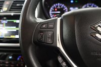 USED 2019 69 SUZUKI SX4 S-CROSS 1.0 SZ-T BOOSTERJET 5d 110 BHP IN STUNNING MINERAL GREY THIS SUZUKI HAS ONLY COVERED 33,000 MILES WITH 1 PREVIOUS OWNER