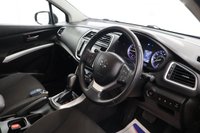 USED 2019 69 SUZUKI SX4 S-CROSS 1.0 SZ-T BOOSTERJET 5d 110 BHP IN STUNNING MINERAL GREY THIS SUZUKI HAS ONLY COVERED 33,000 MILES WITH 1 PREVIOUS OWNER