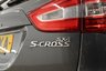 USED 2019 69 SUZUKI SX4 S-CROSS 1.0 SZ-T BOOSTERJET 5d 110 BHP IN STUNNING MINERAL GREY THIS SUZUKI HAS ONLY COVERED 33,000 MILES WITH 1 PREVIOUS OWNER