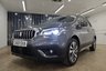USED 2019 69 SUZUKI SX4 S-CROSS 1.0 SZ-T BOOSTERJET 5d 110 BHP IN STUNNING MINERAL GREY THIS SUZUKI HAS ONLY COVERED 33,000 MILES WITH 1 PREVIOUS OWNER