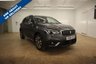 USED 2019 69 SUZUKI SX4 S-CROSS 1.0 SZ-T BOOSTERJET 5d 110 BHP IN STUNNING MINERAL GREY THIS SUZUKI HAS ONLY COVERED 33,000 MILES WITH 1 PREVIOUS OWNER