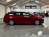 USED 2019 19 TOYOTA COROLLA 1.8 VVT-I ICON TECH 5d 121 BHP 