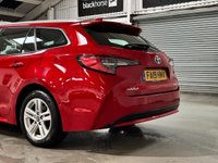 USED 2019 19 TOYOTA COROLLA 1.8 VVT-I ICON TECH 5d 121 BHP 