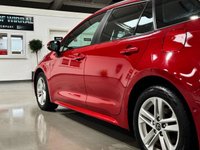 USED 2019 19 TOYOTA COROLLA 1.8 VVT-I ICON TECH 5d 121 BHP 