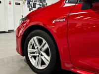 USED 2019 19 TOYOTA COROLLA 1.8 VVT-I ICON TECH 5d 121 BHP 