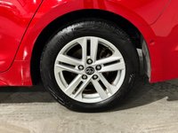 USED 2019 19 TOYOTA COROLLA 1.8 VVT-I ICON TECH 5d 121 BHP 