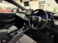USED 2019 19 TOYOTA COROLLA 1.8 VVT-I ICON TECH 5d 121 BHP 