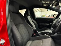 USED 2019 19 TOYOTA COROLLA 1.8 VVT-I ICON TECH 5d 121 BHP 