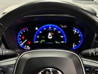 USED 2019 19 TOYOTA COROLLA 1.8 VVT-I ICON TECH 5d 121 BHP 