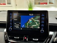 USED 2019 19 TOYOTA COROLLA 1.8 VVT-I ICON TECH 5d 121 BHP 