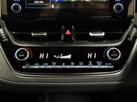 USED 2019 19 TOYOTA COROLLA 1.8 VVT-I ICON TECH 5d 121 BHP 