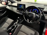 USED 2019 19 TOYOTA COROLLA 1.8 VVT-I ICON TECH 5d 121 BHP 