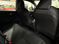 USED 2019 19 TOYOTA COROLLA 1.8 VVT-I ICON TECH 5d 121 BHP 