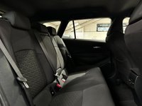 USED 2019 19 TOYOTA COROLLA 1.8 VVT-I ICON TECH 5d 121 BHP 