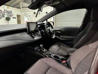USED 2019 19 TOYOTA COROLLA 1.8 VVT-I ICON TECH 5d 121 BHP 