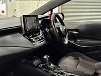 USED 2019 19 TOYOTA COROLLA 1.8 VVT-I ICON TECH 5d 121 BHP 