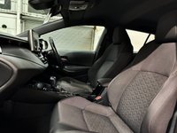 USED 2019 19 TOYOTA COROLLA 1.8 VVT-I ICON TECH 5d 121 BHP 