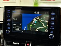 USED 2019 19 TOYOTA COROLLA 1.8 VVT-I ICON TECH 5d 121 BHP 