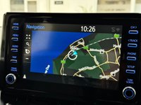 USED 2019 19 TOYOTA COROLLA 1.8 VVT-I ICON TECH 5d 121 BHP 
