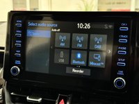 USED 2019 19 TOYOTA COROLLA 1.8 VVT-I ICON TECH 5d 121 BHP 