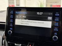 USED 2019 19 TOYOTA COROLLA 1.8 VVT-I ICON TECH 5d 121 BHP 