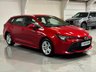 USED 2019 19 TOYOTA COROLLA 1.8 VVT-I ICON TECH 5d 121 BHP 