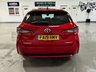 USED 2019 19 TOYOTA COROLLA 1.8 VVT-I ICON TECH 5d 121 BHP 