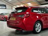 USED 2019 19 TOYOTA COROLLA 1.8 VVT-I ICON TECH 5d 121 BHP 