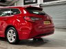 USED 2019 19 TOYOTA COROLLA 1.8 VVT-I ICON TECH 5d 121 BHP 