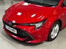 USED 2019 19 TOYOTA COROLLA 1.8 VVT-I ICON TECH 5d 121 BHP 