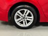 USED 2019 19 TOYOTA COROLLA 1.8 VVT-I ICON TECH 5d 121 BHP 