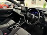 USED 2019 19 TOYOTA COROLLA 1.8 VVT-I ICON TECH 5d 121 BHP 